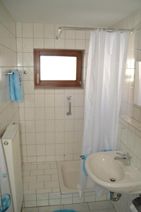 Ferienwohnung Bäuerle Schönwalde Exterior foto