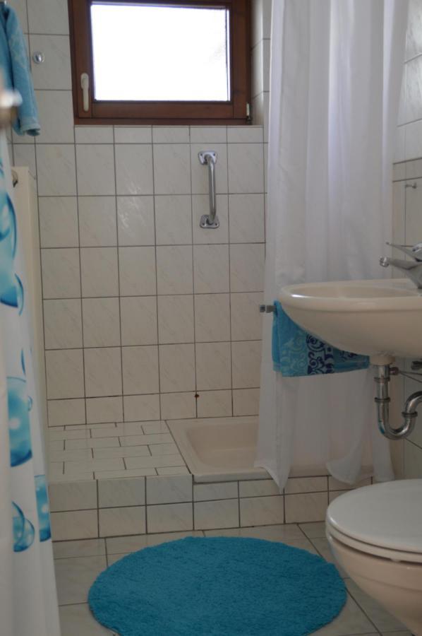 Ferienwohnung Bäuerle Schönwalde Exterior foto